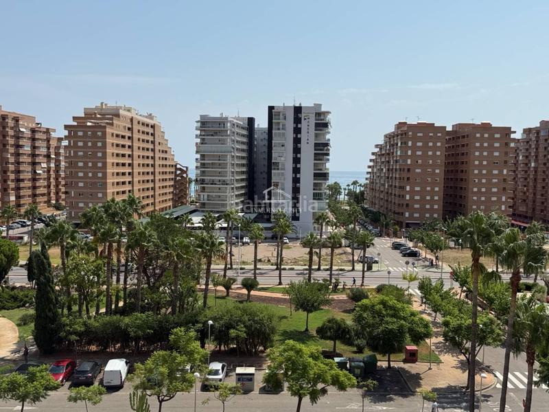 Foto b40a92c9-050d-4941-9e7f-66fe6d894665. Apartamento en jardin 33 apartamento frontal con terraza de 32m2 en Oropesa del Mar