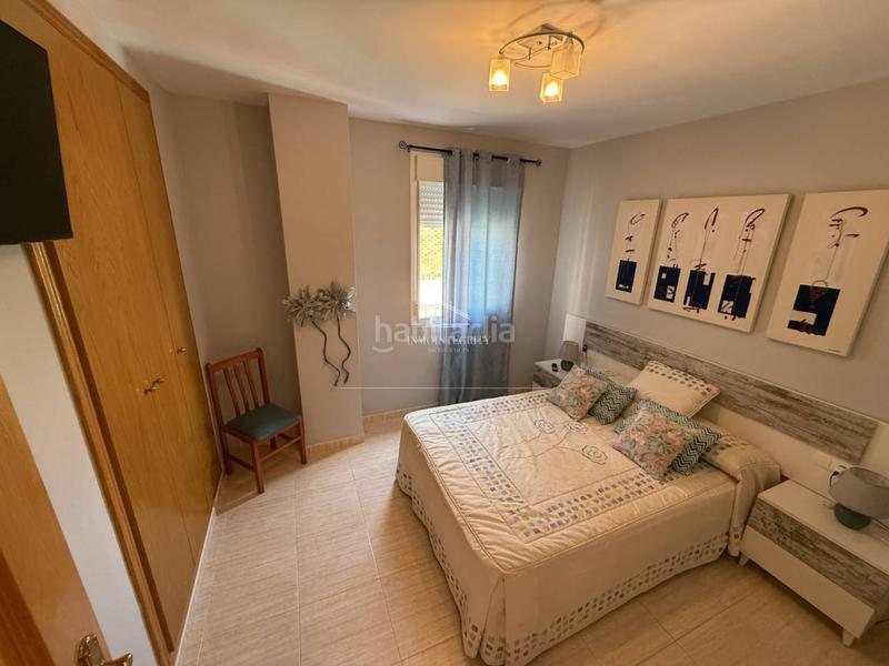 Foto be578332-3ea7-467d-b4b2-6ff804b04c13. Apartamento en jardin 33 apartamento frontal con terraza de 32m2 en Oropesa del Mar