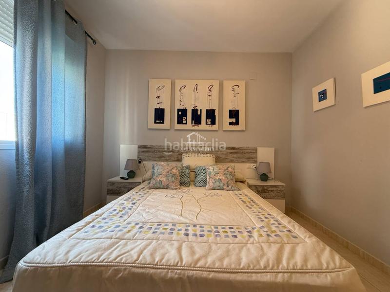 Foto c2f09841-541c-483f-9212-eb88dce35d69. Apartamento en jardin 33 apartamento frontal con terraza de 32m2 en Oropesa del Mar