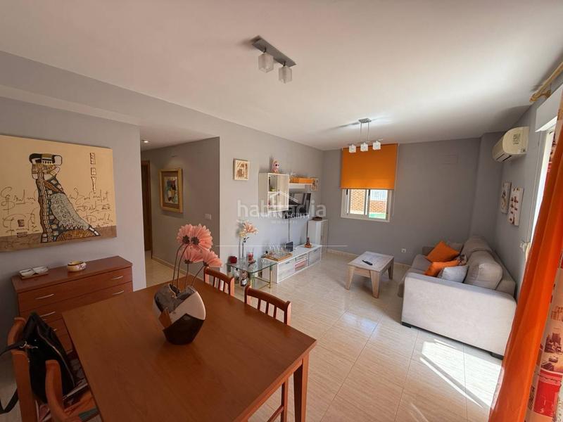Foto ccb2262a-1771-44c0-93ca-08e04654e405. Apartamento en jardin 33 apartamento frontal con terraza de 32m2 en Oropesa del Mar
