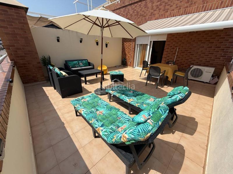 Foto dca286cf-4357-4329-a6e5-62f73257e16f. Apartamento en jardin 33 apartamento frontal con terraza de 32m2 en Oropesa del Mar