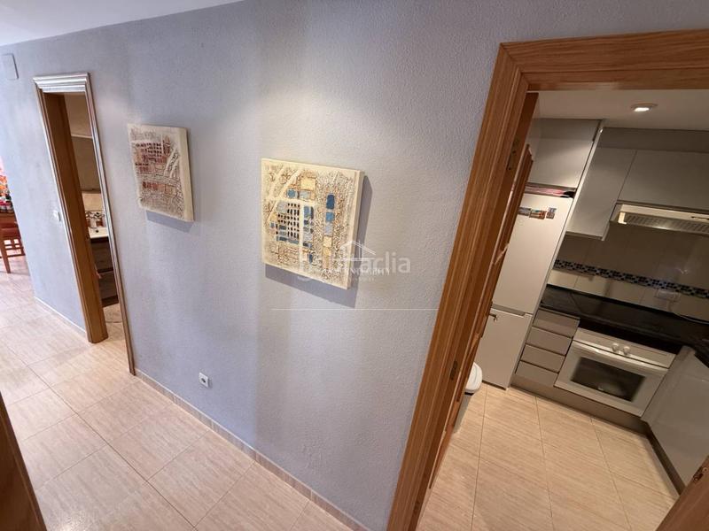 Foto fa0f3d91-a5eb-47bd-b981-1e1b85776fa2. Apartamento en jardin 33 apartamento frontal con terraza de 32m2 en Oropesa del Mar