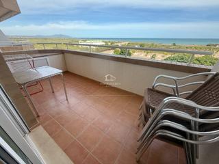 Appartement en Alemania 6. Venta de apartamento fronta en ribera mar