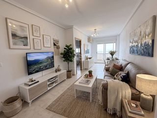 Appartement in Calle alemania 6. Venta de apartamento fronta en ribera mar