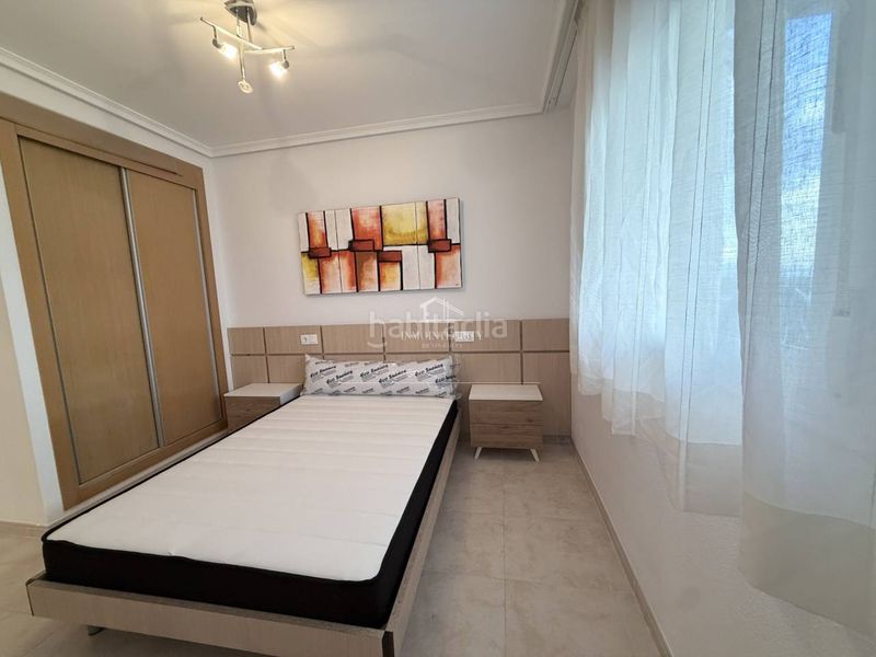 Foto 0ceab895-1d1d-4e33-9405-9a09689b7d12. Apartamento en calle alemania 6 venta de apartamento frontal en ribera mar en Cabanes