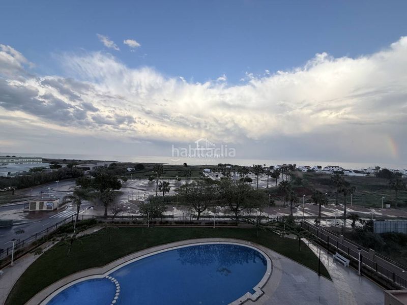 Foto 15bde891-e414-489d-9114-01798b0c2196. Apartamento en calle alemania 6 venta de apartamento frontal en ribera mar en Cabanes