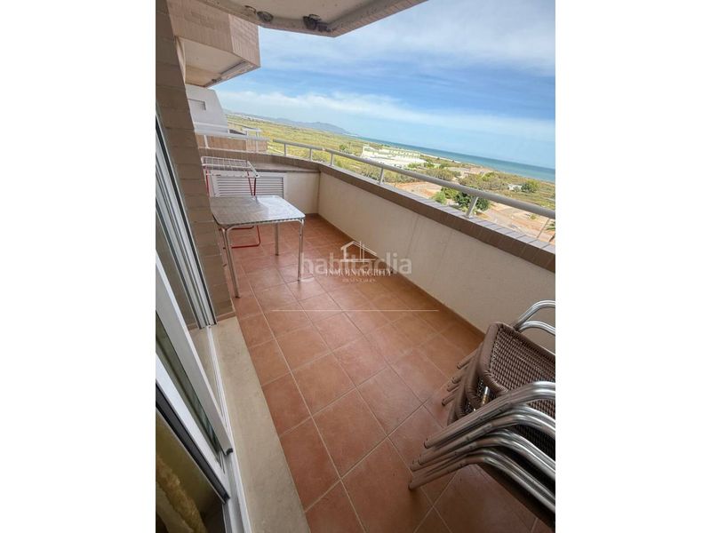 Foto 40dbbda9-6335-487c-b78f-9776358d5cf7. Apartamento en calle alemania 6 venta de apartamento frontal en ribera mar en Cabanes