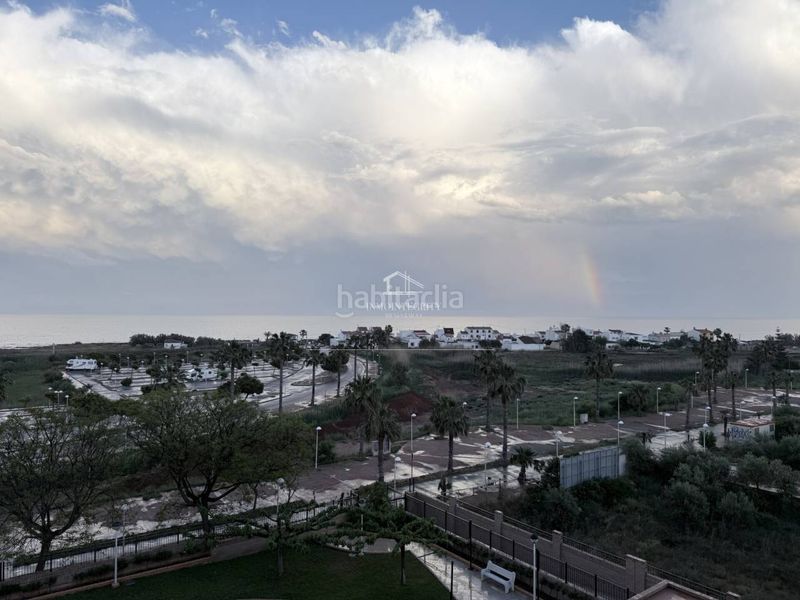 Foto 5514706b-4090-4d92-8cb1-89d22ece81e5. Apartamento en calle alemania 6 venta de apartamento frontal en ribera mar en Cabanes
