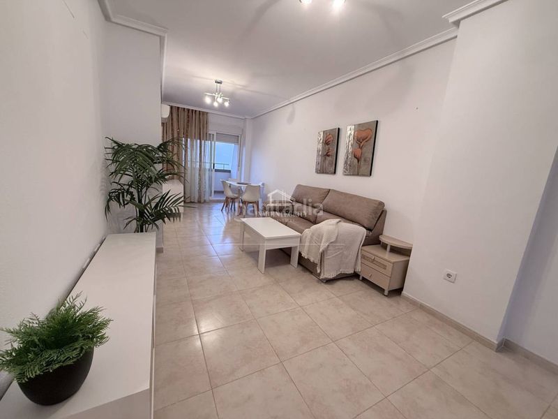 Foto 60afdb24-a3cb-4513-a4fe-d13b248462ca. Apartamento en calle alemania 6 venta de apartamento frontal en ribera mar en Cabanes