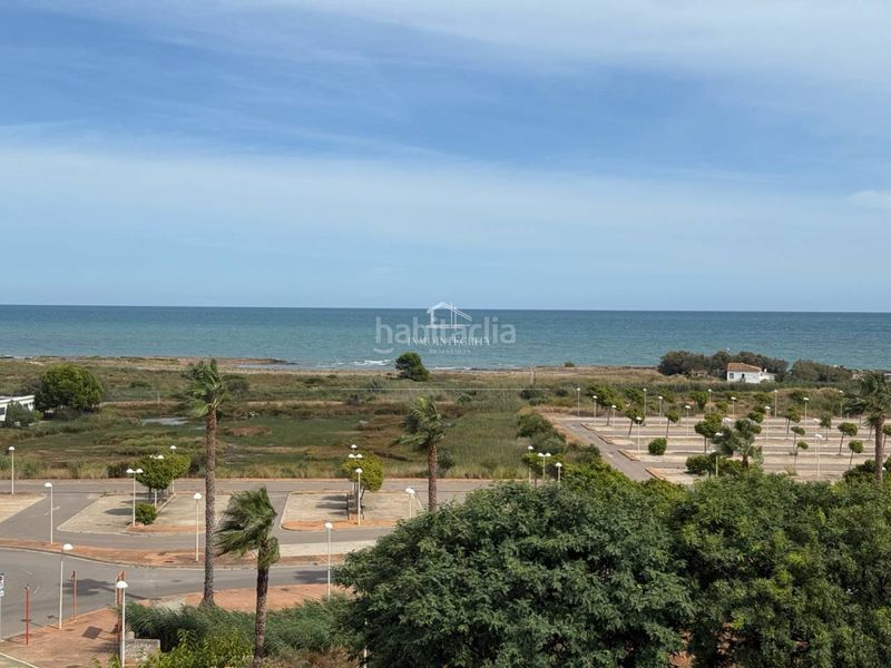 Foto 7500cb67-0288-4fc3-8e7a-118ef3de1390. Apartamento en calle alemania 6 venta de apartamento frontal en ribera mar en Cabanes