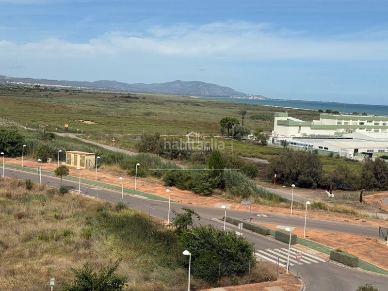 Foto 92ed11fe-0f3c-442b-9b3d-4f8b52eb3d2e. Apartamento en calle alemania 6 venta de apartamento frontal en ribera mar en Cabanes