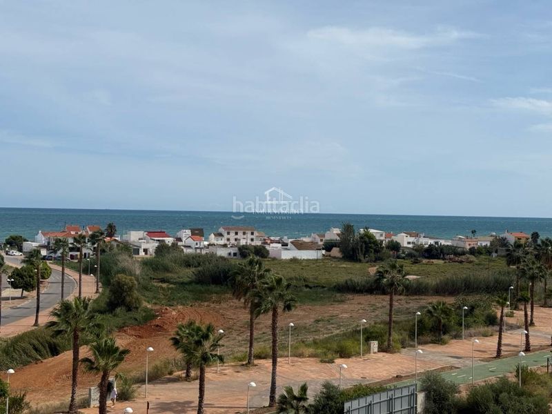 Foto 9b96f0ca-bbd3-45b5-abe3-1ddfcb6940ec. Apartamento en calle alemania 6 venta de apartamento frontal en ribera mar en Cabanes