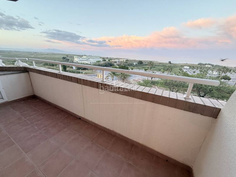 Foto 9dfac812-423a-455f-bf2c-2c14236f2ab6. Apartamento en calle alemania 6 venta de apartamento frontal en ribera mar en Cabanes