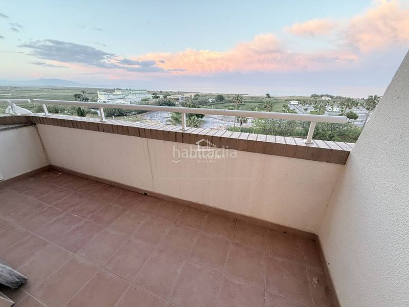 Foto a3b65dbd-4c58-4e24-be70-b1c4967ff950. Apartamento en calle alemania 6 venta de apartamento frontal en ribera mar en Cabanes