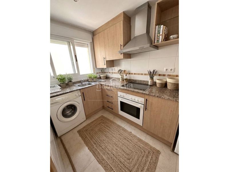 Foto c42a4ef4-eb52-45ad-859a-c01766f2b9f2. Apartamento en calle alemania 6 venta de apartamento frontal en ribera mar en Cabanes