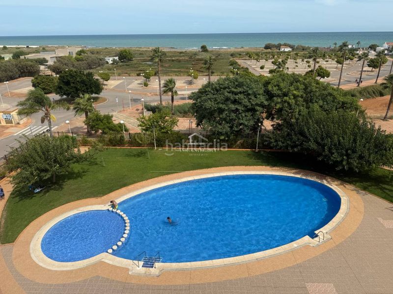 Foto c9a9469d-5949-4b41-91c7-31b38853583d. Apartamento en calle alemania 6 venta de apartamento frontal en ribera mar en Cabanes