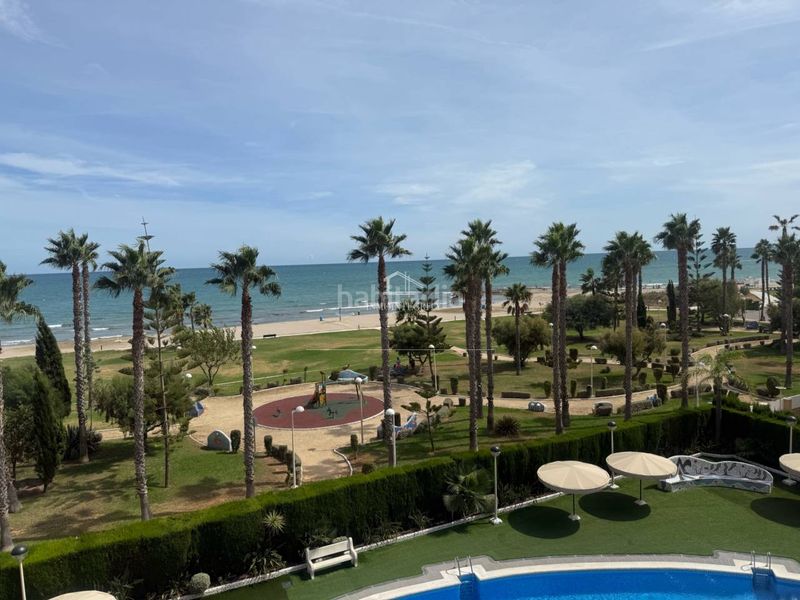 Foto 3a045eb1-4410-4b60-8f43-d50c097c13f0. Apartament a calle amplaries 45 a Cala Blanca Oropesa del Mar