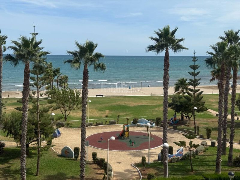 Foto d77e59bb-25a1-48e7-b855-87af728a4ebf. Apartament a calle amplaries 45 a Cala Blanca Oropesa del Mar
