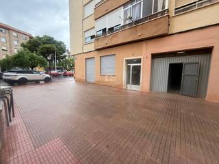 Local Comercial a España 10. Oportunidad única en el mercado!
