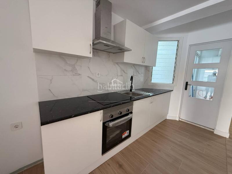 Foto 6cf41d89-fe3d-4db5-83ef-52fef26ad894. Appartamento in cabanes 1 in Estación - Universidad Castellón de la Plana