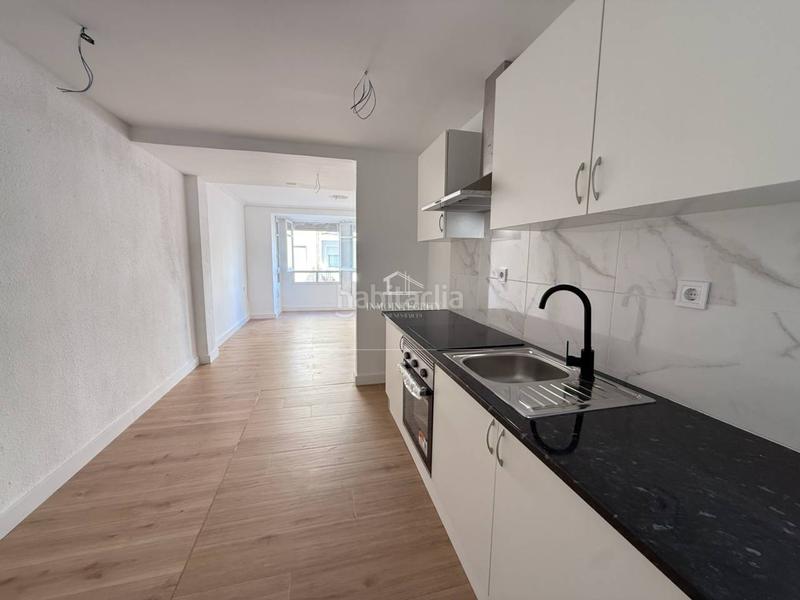 Foto f79a2138-2b5e-4b84-8fe3-9763b2538ab4. Appartamento in cabanes 1 in Estación - Universidad Castellón de la Plana