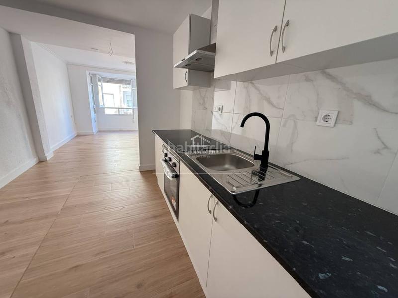 Foto fcc0b1ef-d3e9-44eb-a282-e3f58bfd2fe9. Appartamento in cabanes 1 in Estación - Universidad Castellón de la Plana