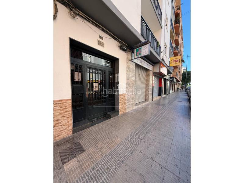 Foto 5d197773-49b9-4e75-b25a-5d23fc88227f. Appartamento in clara campoamor 1 in Zona Avenida del Mar Castellón de la Plana