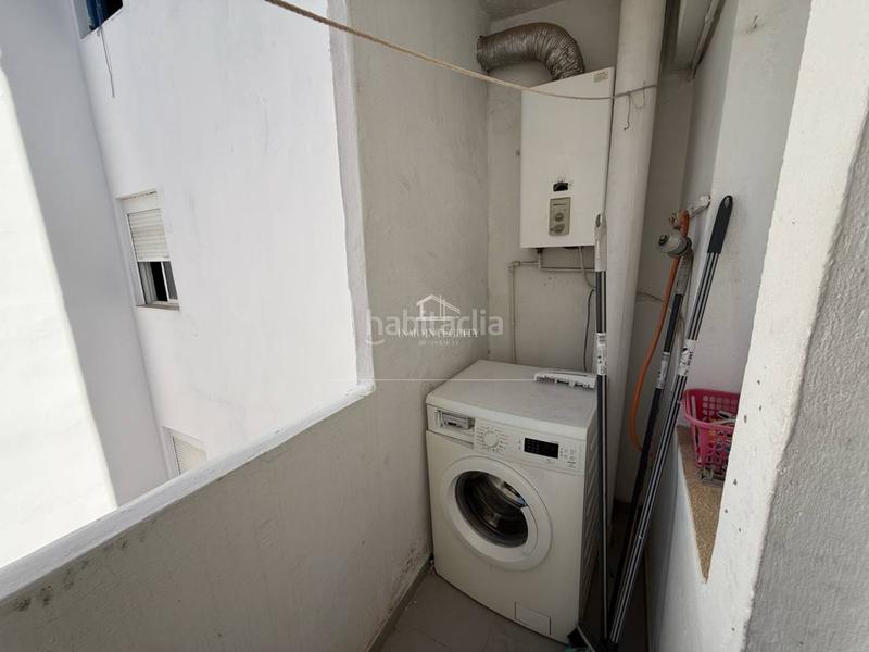 Foto c12385f8-3dda-40c7-9d1e-7a50d33e0234. Appartamento in clara campoamor 1 in Zona Avenida del Mar Castellón de la Plana