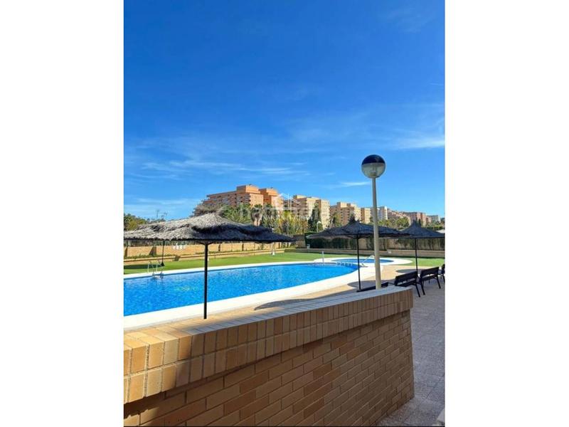 Foto 51656aea-9fcd-4a83-82b8-0450f33d31b6. Appartamento con piscina in Playa Coral - Torremar Oropesa del Mar