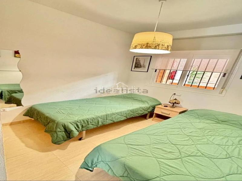 Foto 847312f1-4da3-4299-8286-fbbc90b6e505. Appartamento con piscina in Playa Coral - Torremar Oropesa del Mar