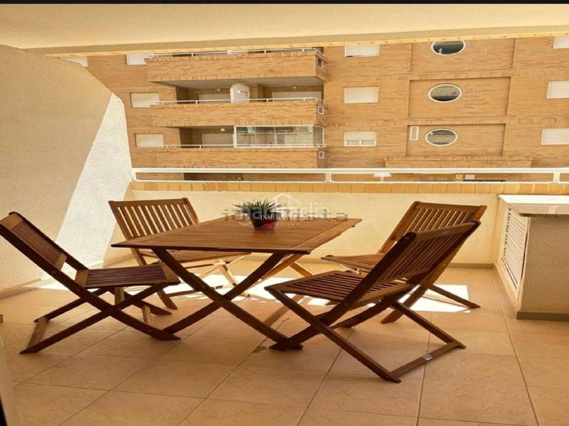 Foto c87dbeab-5751-48bd-860c-4ac408941223. Appartamento con piscina in Playa Coral - Torremar Oropesa del Mar