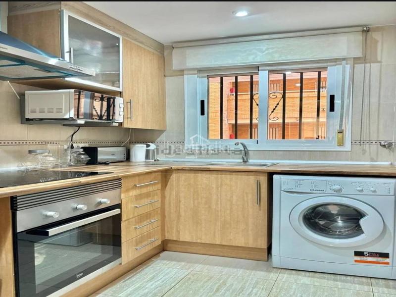 Foto d07ff4cf-dedb-4000-981f-94c934736183. Appartamento con piscina in Playa Coral - Torremar Oropesa del Mar