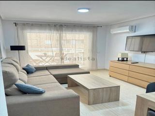 Pis  Central. Piso en venta en avenida central, 46