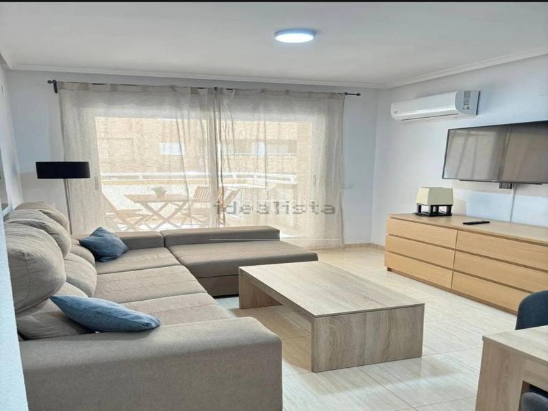 Foto dfacfa1e-289f-4515-9efe-24babfa0f409. Appartamento con piscina in Playa Coral - Torremar Oropesa del Mar