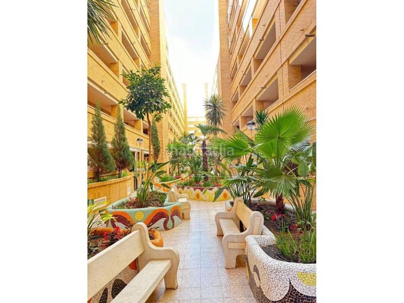 Foto f402a31d-074d-4c2c-a3ee-45d85d927e97. Appartamento con piscina in Playa Coral - Torremar Oropesa del Mar
