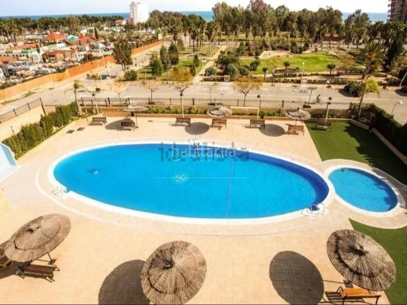 Foto fb55a382-3011-4915-8aff-94a74b21df1d. Appartamento con piscina in Playa Coral - Torremar Oropesa del Mar