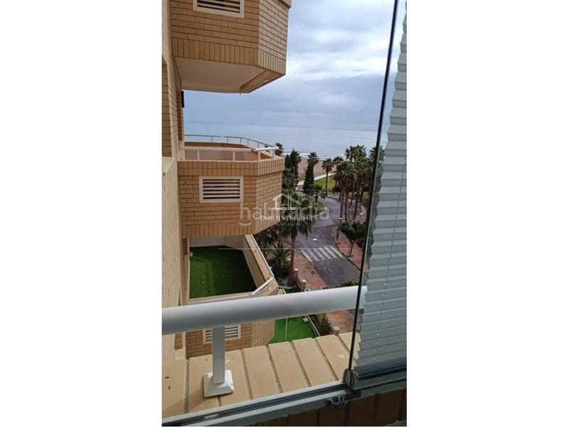 Foto 1e539a17-9592-48f9-8e99-f5379120afbb. Appartamento con piscina in Cala Blanca Oropesa del Mar