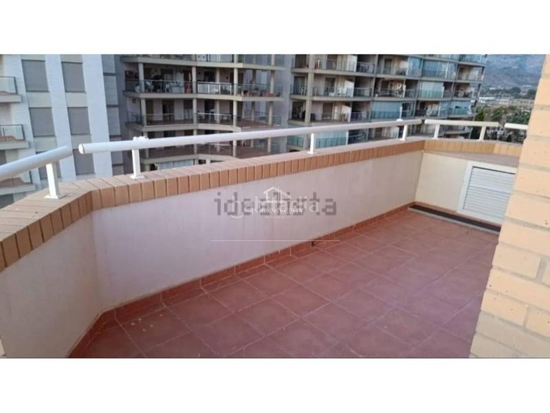 Foto 34d9dc51-6f94-4254-80d7-5ba73de61a0c. Appartamento con piscina in Cala Blanca Oropesa del Mar