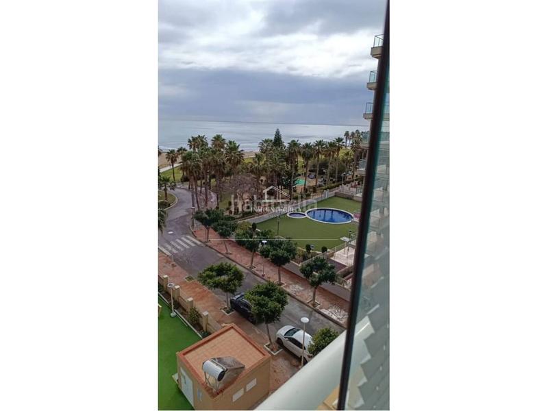 Foto 7dab7e6c-03f2-48d6-81ed-959c3e079522. Appartamento con piscina in Cala Blanca Oropesa del Mar