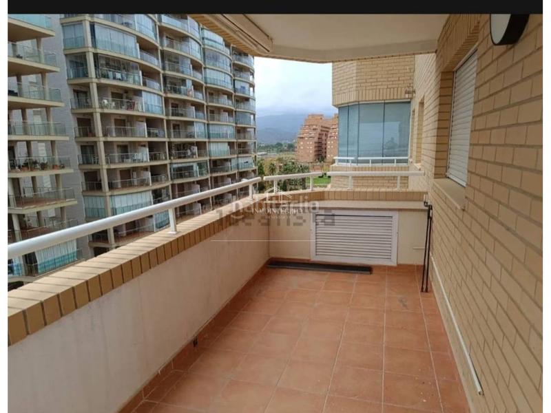 Foto 825dbe8c-4f64-4b39-ba23-f9a218458d6b. Appartamento con piscina in Cala Blanca Oropesa del Mar