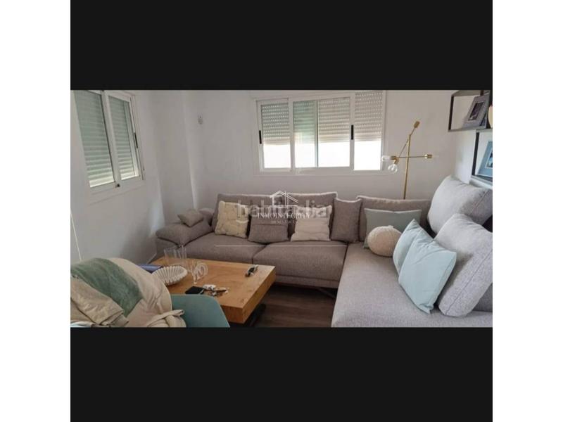 Foto d741bab7-2fe7-4e6b-a0b0-3cf7923ba3d1. Appartamento con piscina in Cala Blanca Oropesa del Mar