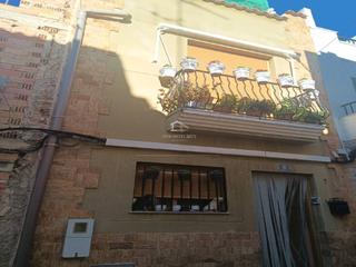 Haus  Cerrada segunda. Casa en venta en borriol