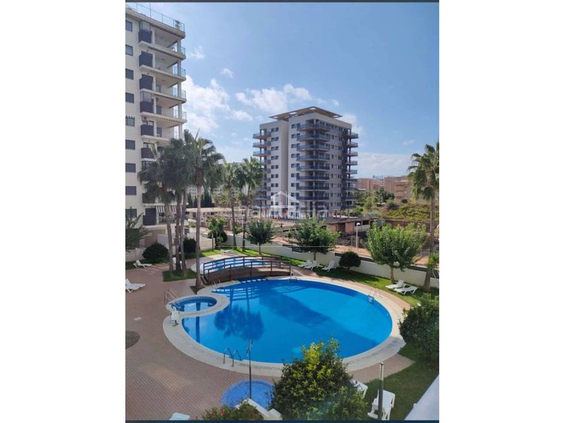 Foto 1005112d-8063-40a5-9674-7f586237a18d. Apartament a avenida central 20 a Costa Marfil Oropesa del Mar