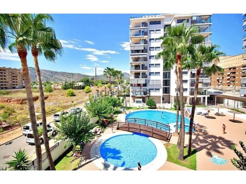Foto 33785c3b-5fc0-4870-a7fe-6ee33c38aa06. Apartament a avenida central 20 a Costa Marfil Oropesa del Mar