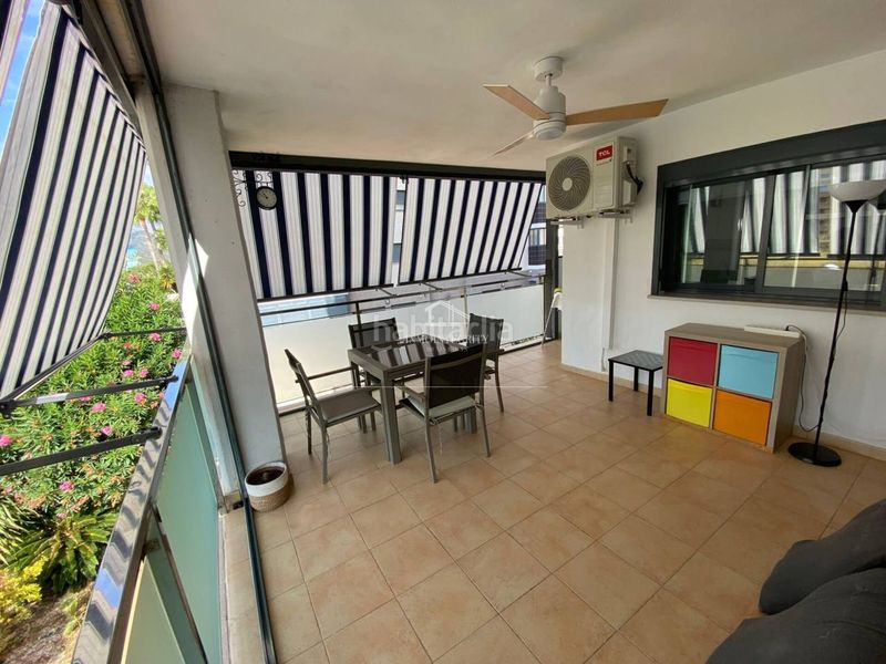 Foto f3992690-f37c-4333-a1db-50256482eab4. Apartament a avenida central 20 a Costa Marfil Oropesa del Mar