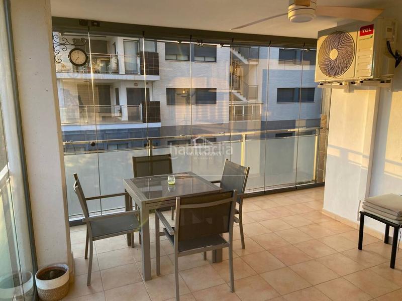 Foto 18c10286-63f9-4a21-8c92-1bbc0adfbc9e. Piccolo appartamento in central 20 in Costa Marfil Oropesa del Mar