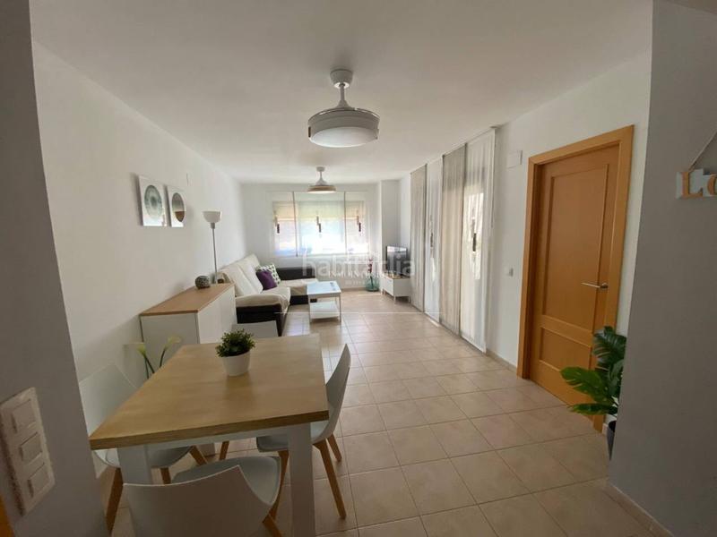 Foto 1f8994a5-2067-4926-b934-a743cdaeb857. Piccolo appartamento in central 20 in Costa Marfil Oropesa del Mar