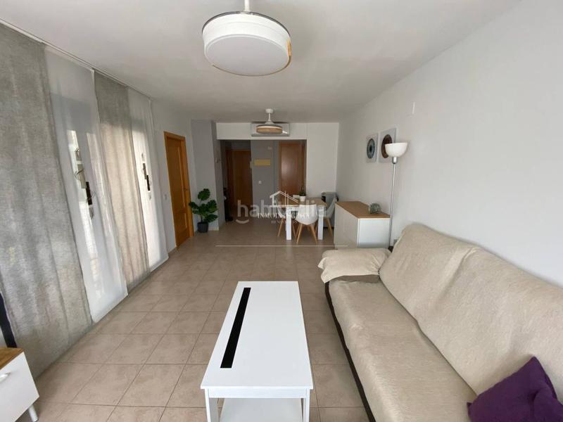 Foto 52603ab1-af80-4b59-86c5-0b9ee49045fd. Piccolo appartamento in central 20 in Costa Marfil Oropesa del Mar