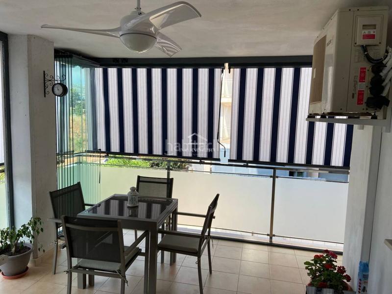 Foto 765f1a87-7323-4342-acab-8b9ad18fc244. Piccolo appartamento in central 20 in Costa Marfil Oropesa del Mar