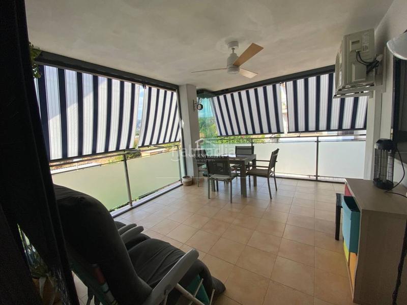 Foto 87563818-2aad-42cc-a6f6-4009d5d01e3c. Piccolo appartamento in central 20 in Costa Marfil Oropesa del Mar